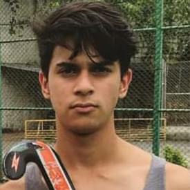 Devanshu Damle photo